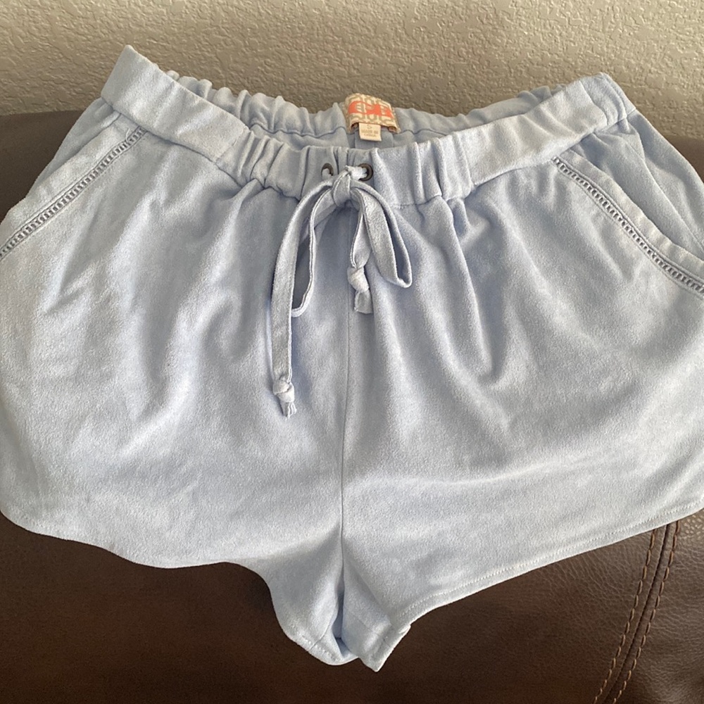 gianni bini shorts